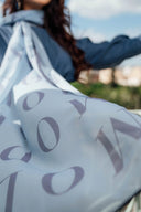 Foulard Modeste