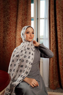 Foulard Modeste