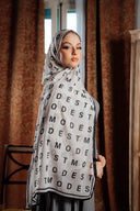 Foulard Modeste