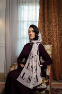 Foulard Modeste