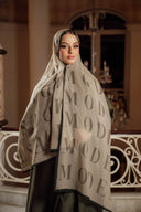 Foulard Modeste
