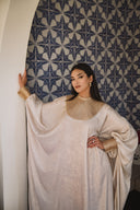 Robe Cleopatra, Élégance Royale