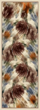 Foulard Fleuri