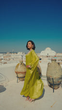 Robe Cleopatra, Élégance Royale